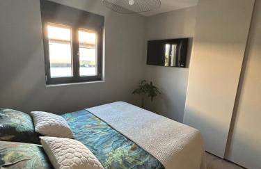 Penthouse HEDONIST with hidromassage bath - Photo 23