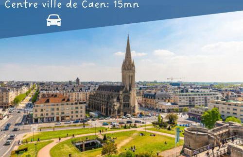 Le Nid douillet proche de la mer. La clef des paons - Photo 21