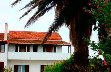 Eftichia Apartment - Foto 14