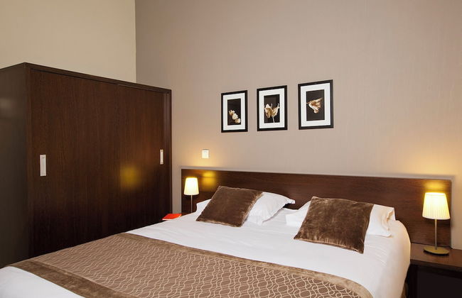 Residhome Caserne de Bonne - Photo 13