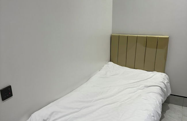 New Family Flat in Taif - Foto 2