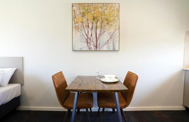 Eastend Studio Apartments - Foto 57