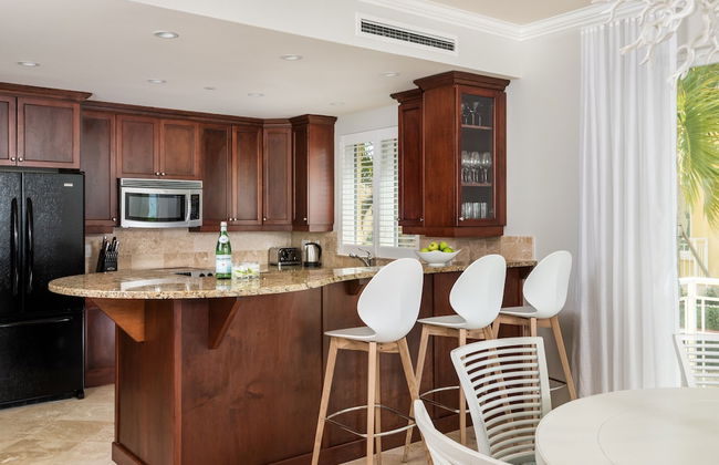 The Tuscany on Grace Bay - Foto 9