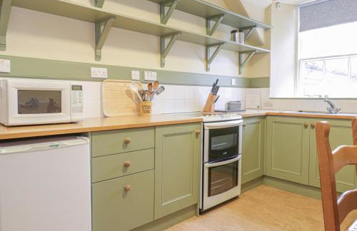 Upper West Wing Flat - Tarvit - Foto 10