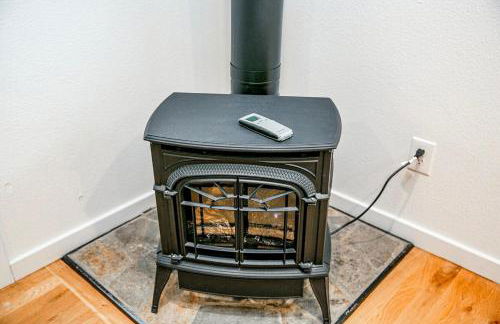 Earthy Pearl 1 Bedroom Suite at the Boise Depot - Foto 9