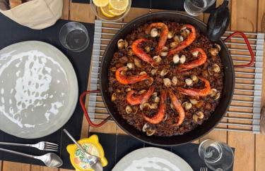 Luxury private Villa 25m Pool, Gym, 200m to Beach - Foto 61