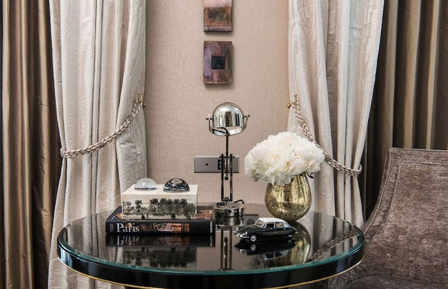 Hôtel de Crillon A Rosewood Hotel - Foto 5