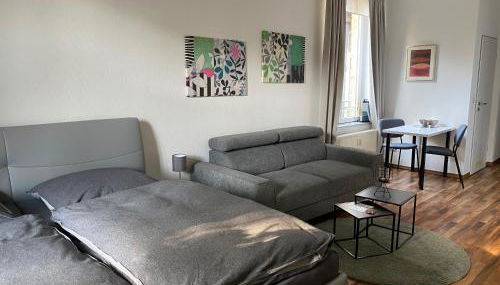 Zentrale Ferienwohnung mit Balkon in Aachen - Foto 5