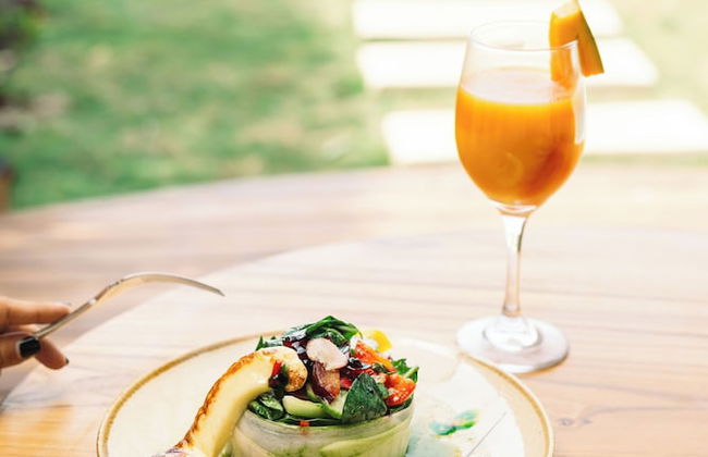 Safaya Dream Villas - Foto 67