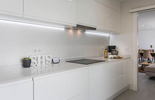 Los Balcones Villa i Costa Blanca - Foto 12