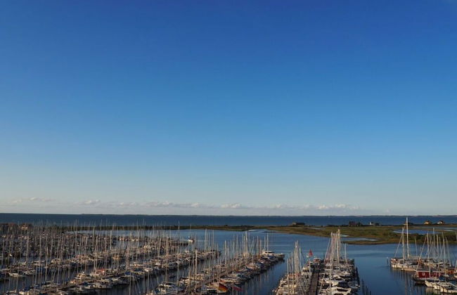 Baltic Sea Charm Holiday Home - Foto 34