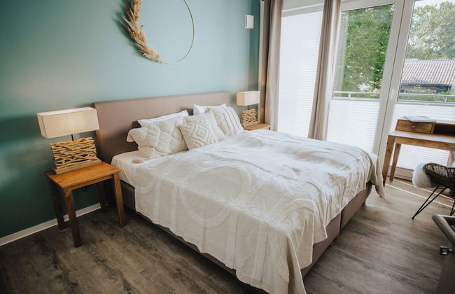 Baltic Village - Boho-Beachhouse - Foto 3