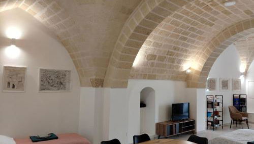 Antica Dimora B&B VOLTE D'OGIVA - Foto 2