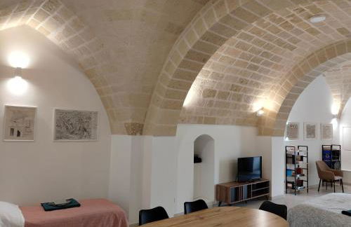 Antica Dimora B&B VOLTE D'OGIVA - Foto 2