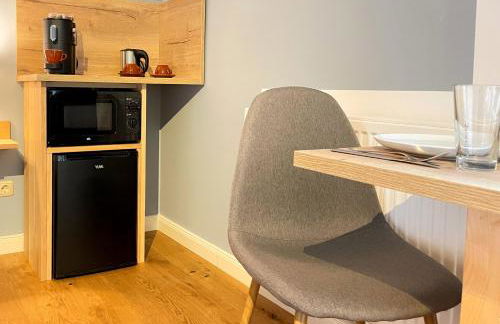 Suite zwischen den Wehlen - Foto 9