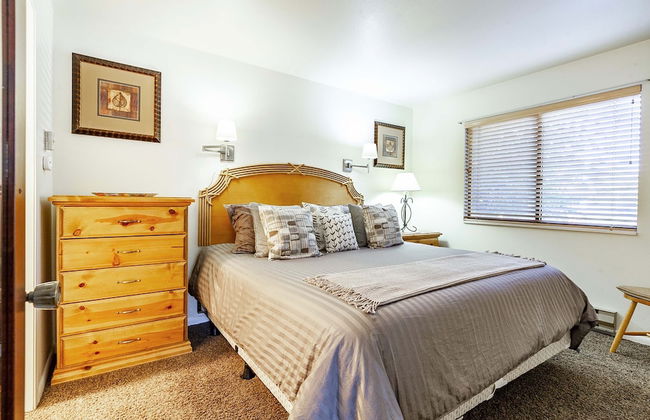 Red Pine Condominiums by All Seasons Resort Lodging - Foto 3