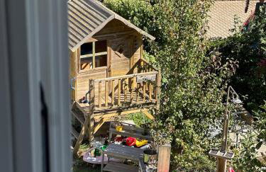 Altes Winzerhaus Stegmann - Foto 6