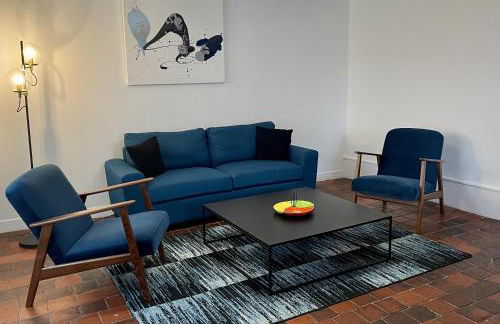 Le Pigeonnier centre historique Auxerre - Foto 73