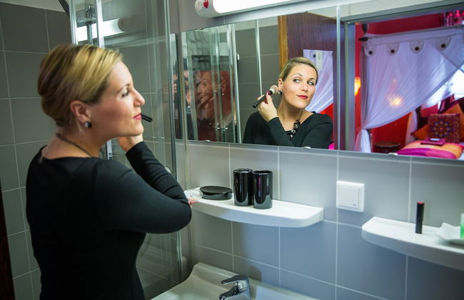 Aparthotel am Münzplatz - Foto 37