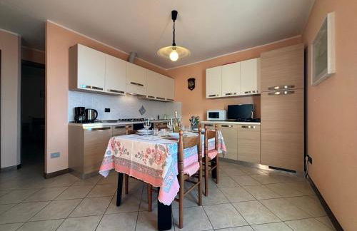 Stunning lake view apartment Peglio - Larihome A45 - Foto 12