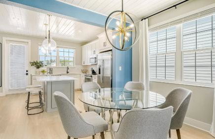 NEW! SaltWater Serenity less than 500ft to AMI, Canal Front! - Foto 10