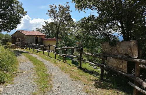 Cà di Viola - Foto 64