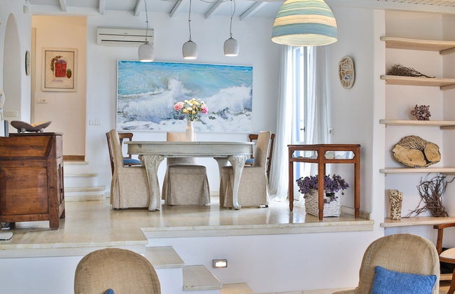 Villa Athena - Foto 8