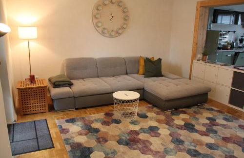 Ferienwohnung Zur Alten Ziegelei - Foto 4