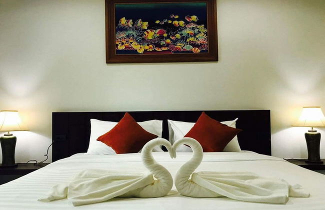 Smile Home Krabi Klong Muang - Foto 3