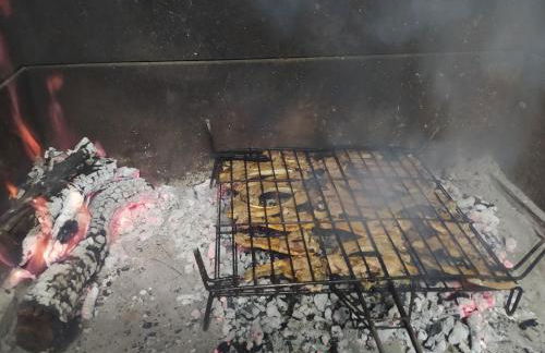 Casa Rural Atalaya House - Foto 67