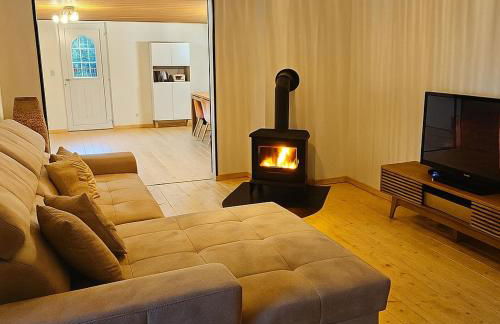 L'Ancienne Scierie - Foto 39