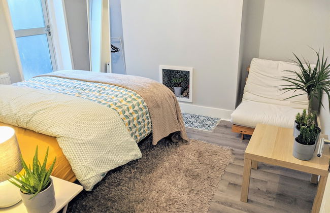 TopHome Hampstead - Foto 13