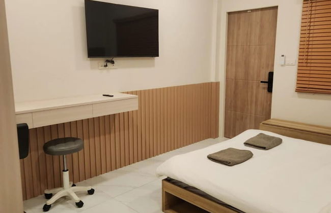 S.P.C. Apartment by Brodderud - Foto 25