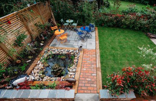 ThePiggery No 14 - Foto 40