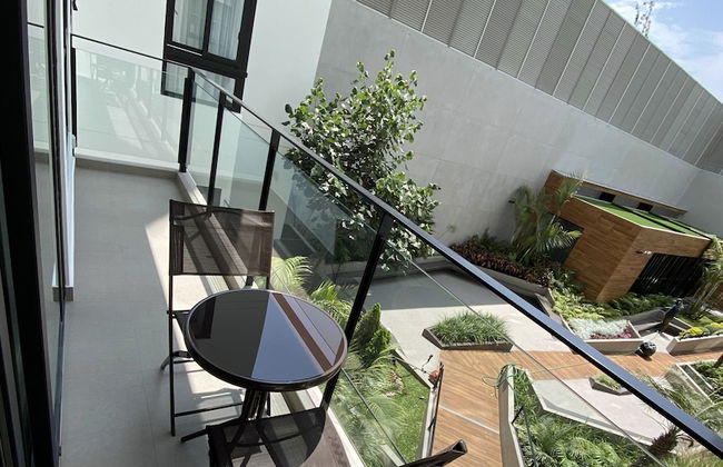 2 Bedroom Apart SanIsidro NearLimaGolf - Foto 12