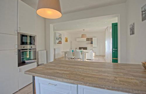 Casa al Bosco by PosarelliVillas - Foto 21