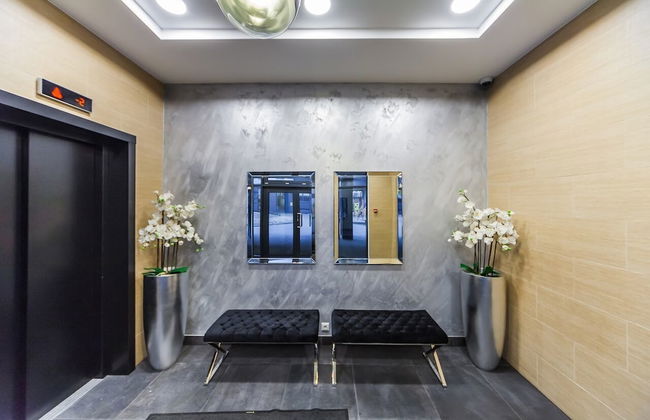 Karlson Lux Apart Hotel - Foto 2