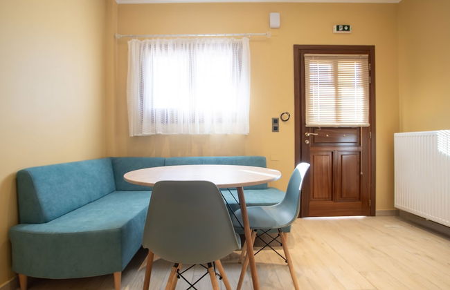 Elegance Suites - Foto 40