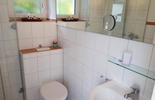 Business Apartment Ravensburg - sonnig, zentral & ruhig - Foto 12