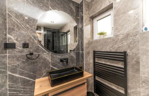 Lotus Wellness & spa apartman - Photo 10