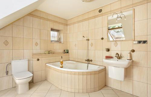 Willa z sauną Nad Jeziorem 61 - Foto 6