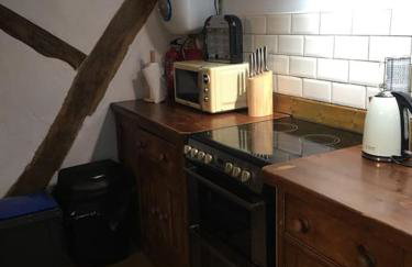 Yew Tree Barn - Foto 14