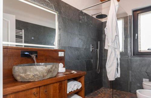 Villa Trasimeno La Torricella - Foto 12