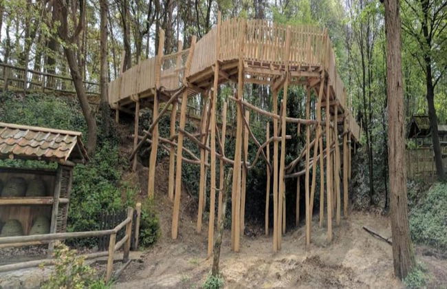 Farm Stay With Sauna, Teuven - Foto 31