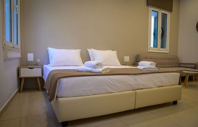 Uni Island City Suites - Foto 11