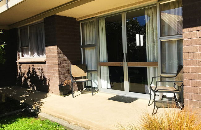 Cumberland Motel - Foto 36