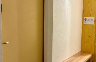 T1 La marmotte Saint Sorlin d'Arves - Photo 13