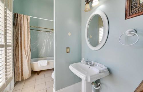 Walk to Golf Course Spacious Rough River Retreat! - Foto 32