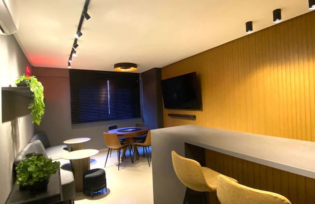 Studio Design 3 Apt 812 - Photo 20