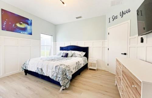 Secret Tunnel House 6 Bedroom Home by RedAwning - Foto 70